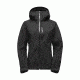 Black Diamond Sharp End Womens Shell Ski Jacket, Black, Large, APIL29015LRG1