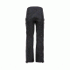 Black Diamond Sharp End Womens Snow Shell Pants, Black, Small, APHU53015SML1