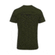 Black Diamond Shed, Heritage Short Sleeve Tee - Mens, Sergeant, Medium, SS7300473007MED1-DEMO