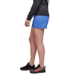 Black Diamond Sierra LT Shorts - Womens, Clean Blue, Small, AP7501144063SML1
