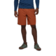 Black Diamond Sierra Shorts - Mens, Burnt Sienna, Large, AP7511016044LRG1
