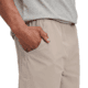 Black Diamond Sierra Shorts - Mens, Moonstone, Medium, AP7511012018MED1