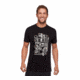 Black Diamond Ski Gear Tee - Mens, Black, Small, AP7300740002SML1