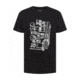 Black Diamond Ski Gear Tee - Mens, Black, Small, AP7300740002SML1