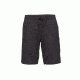 Black Diamond Solitude Climbing Shorts, Slate, Extra Large, APEB4V020XLG1