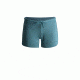 Black Diamond Solitude Shorts - Womens, Caspian, Extra Small APL4U6453XSM1