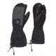 Black Diamond Soloist Finger Gloves, Black, Small, BD8010190002SML1