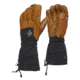 Black Diamond Soloist Gloves, Dark Curry, Medium, BD8010207001MED1