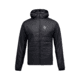 Black Diamond Solution 1.0 Hoody - Mens, Black, Extra Large, AP7460140002XLG1