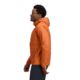 Black Diamond Solution 1.0 Hoody - Mens, Saffron, Medium, AP7460148012MED1