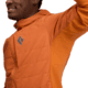 Black Diamond Solution 1.0 Hoody - Mens, Saffron, Medium, AP7460148012MED1