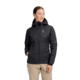 Black Diamond Solution 1.0 Hoody - Womens, Black, Large, AP7460270002LRG1