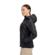 Black Diamond Solution 1.0 Hoody - Womens, Black, Large, AP7460270002LRG1