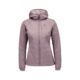 Black Diamond Solution 1.0 Hoody - Womens, Dark Mauve, Small, AP7460276048SML1