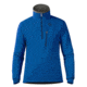 Black Diamond Solution 1/4 Zip Jacket - Men's-Salton-Small