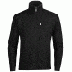 Black Diamond Solution Jacket - Mens-Black-Small