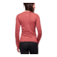 Black Diamond Solution Merino 150 Base Crew - Women's, Extra Small, Wild Rose, AP7600216012XSM1