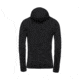 Black Diamond Solution Merino Hoodie - Mens, Black, Small, AP7522600002SML1
