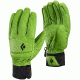 Black Diamond Spark Glove, Lime Green, Extra Small, BD801584LMGRXS-1
