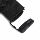Black Diamond Spark Gloves, Black/Black, Small, BD8011309008SML1