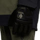 Black Diamond Spark Gloves, Black/Black, Small, BD8011309008SML1