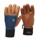 Black Diamond Spark Gloves, Henna/Ink Blue, Small, BD8011309498SML1