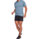 Black Diamond Sprint Shorts - Mens, Black, Extra Large, 5in, AP7501260002XL51
