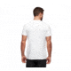 Black Diamond SS Cam Family Tee - Mens, White, Large, AP7300561006LRG1