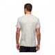 Black Diamond SS Nailed It Tee - Mens, Nickel/Heather, Medium, AP7300671015MED1