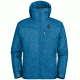 Black Diamond Stance Belay Hoody - Men's-Sapphire-X-Large