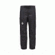 Black Diamond Stance Belay Mens Insulated Pants, Black, Large, APUJL1015LRG1