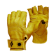 Black Diamond Stone Climbing Gloves - Unisex, Natural, Extra Small, BD8018487004XS 1