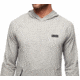 Black Diamond Stone Hoody - Mens, Nickel, Medium, AP7440301005MED1