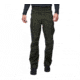 Black Diamond Stormline Str Fl Zp Rn Pants - Mens, Cypress, Large, APZ9LC3021LRG1