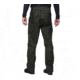 Black Diamond Stormline Str Fl Zp Rn Pants - Mens, Cypress, Large, APZ9LC3021LRG1