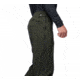 Black Diamond Stormline Str Fl Zp Rn Pants - Mens, Cypress, Large, APZ9LC3021LRG1