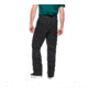 Black Diamond StormLine Stretch Full Zip Rain Pants - Mens, Black, Small, APZ9LC015SML1