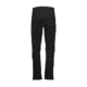 Black Diamond StormLine Stretch Full Zip Rain Pants - Mens, Black, Extra Small, APZ9LC015XSM1