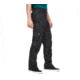 Black Diamond StormLine Stretch Full Zip Rain Pants - Mens, Black, Extra Small, APZ9LC015XSM1