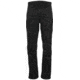 Black Diamond Stormline Stretch Full Zip Rain Pants - Mens, Black, Extra Small, Long, APZ9LC0002XSL1