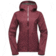 Black Diamond StormLine Stretch Rain Shell, Wine, XXS, APM697612XXS1