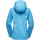 Black Diamond StormLine Stretch Rain Shell - Womens, Ocean, Small, APM6974018SML1