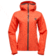 Black Diamond StormLine Stretch Rain Shell - Womens, Octane, Extra Small, APM6978001XSM1