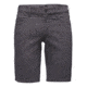 Black Diamond Stretch Font Shorts - Mens, Anthracite, 34, AP75012200010341