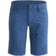 Black Diamond Stretch Font Shorts - Mens, Denim, 33, APU8734270331
