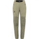 Black Diamond Swift Pants - Womens, Flatiron, Large, AP7430051011LRG1
