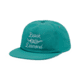 Black Diamond Synthetic Surf Hat, Clean Green/White Snake, AP7230559264ALL1