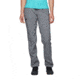 Black Diamond Technician Alpine Pants - Women's, 10 US, Steel Grey, AP75013400340101