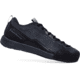 Black Diamond Technician Leather Approach Shoes - Womens, Asphalt/Goblin Blue, 8.5, BD58002393500851