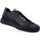 Black Diamond Technician Leather Approach Shoes - Womens, Asphalt/Goblin Blue, 8.5, BD58002393500851